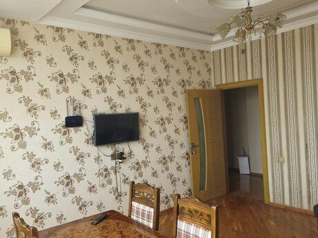 Kirayə 2 otaqlı mənzil, 70 m², 20 Yanvar: 600 ₼/ay 3