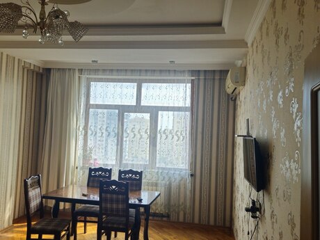 Kirayə 2 otaqlı mənzil, 70 m², 20 Yanvar: 600 ₼/ay 5