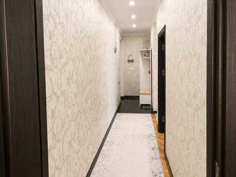2-room new-build apartment for sale in Qurtuluş 93 residence, 73 m², 84 700 AZN, photo 4 / 9