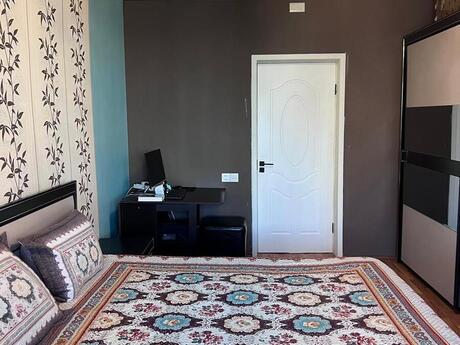 3-room apartment, 72 m², İnşaatçılar: 210 000 ₼ 3
