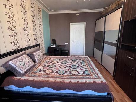 3-room apartment, 72 m², İnşaatçılar: 210 000 ₼ 5