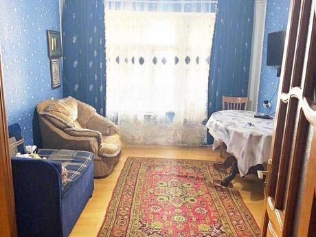 4-room apartment, 105 m², 8-ci mikrorayon: 240 000 ₼ 2
