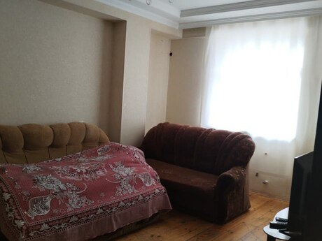 Продаётся 2-комнатная квартира в новостройке, ЖК Qurtuluş 93, 42 м², 82 000 AZN, фото 5 / 12