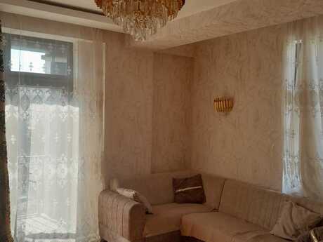 Аренда: 3-комнатная квартира, 120 м², İnşaatçılar: 1 200 ₼/мес 3