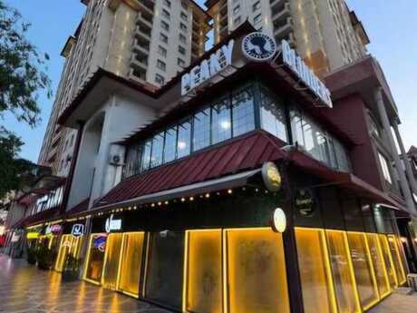 Elan №6508283 - Bakı, Qara Qarayev m., 2 otaqlı, 80 m², 13/20 mərtəbə