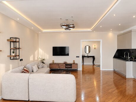 3-room apartment, 157 m², Park Azure: 580 000 ₼ 3
