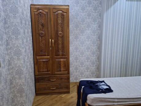 Аренда: 3-комнатная квартира, 112 м², Nəsimi: 900 ₼/мес 5
