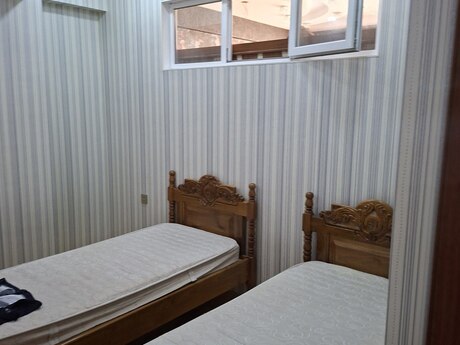 Аренда: 3-комнатная квартира, 112 м², Nəsimi: 900 ₼/мес 4
