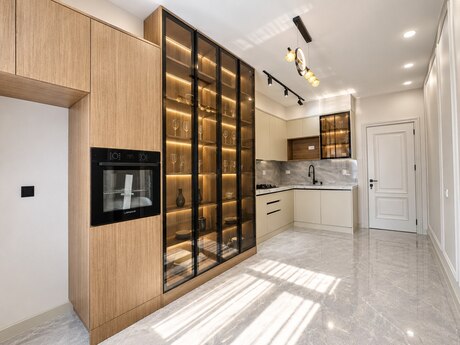 3-room apartment, 116 m², 28 May: 470 000 ₼ 3