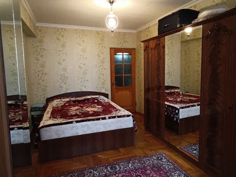 2-room old-build apartment for sale in Nəriman Nərimanov, 50 m², 128 000 AZN, photo 3 / 12
