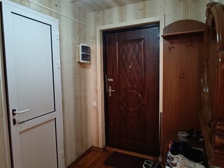 2-room old-build apartment for sale in Nəriman Nərimanov, 50 m², 128 000 AZN, photo 4 / 12