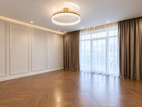 3-room apartment, 116 m², 28 May: 470 000 ₼ 4