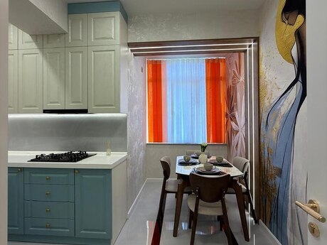 2-комнатная квартира, 85 м², Həzi Aslanov: 249 000 ₼ 4