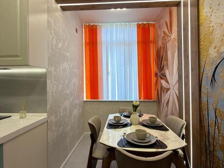 2-комнатная квартира, 85 м², Həzi Aslanov: 249 000 ₼ 5
