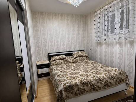 3-room apartment, 85 m², İnşaatçılar: 185 000 ₼ 4