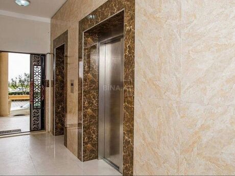 2 otaqlı mənzil, 55 m², Bayıl: 189 000 ₼ 2
