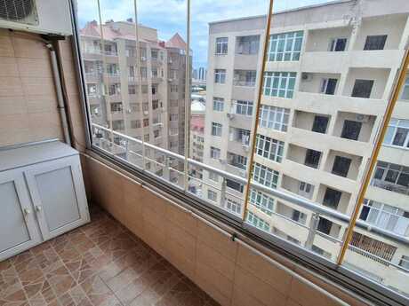 Kirayə 2 otaqlı mənzil, 55 m², Şah İsmayıl Xətai: 900 ₼/ay 4
