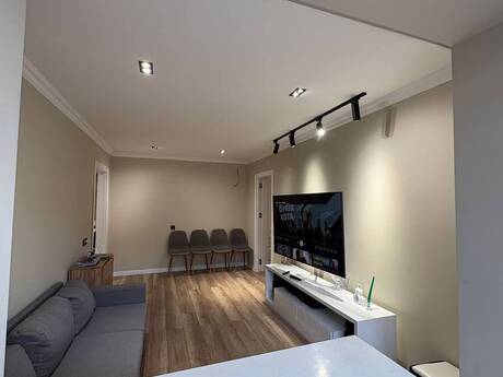 3 otaqlı mənzil, 55 m², Neftçilər: 157 500 ₼ 2