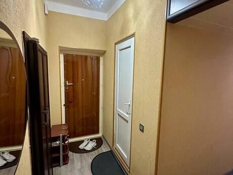 2-room apartment, 54 m², Qara Qarayev: 165 000 ₼ 5