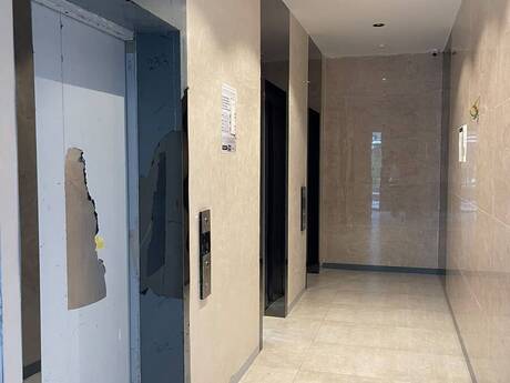 2-комнатная квартира, 67,1 м², BCR Khatai: 334 999 ₼ 3