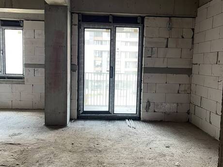 2-комнатная квартира, 67,1 м², BCR Khatai: 334 999 ₼ 4