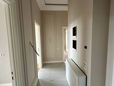 3-комнатная квартира, 84 м², Bakmil: 362 000 ₼ 3