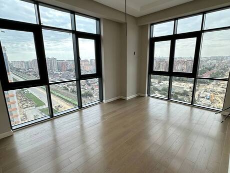 3-комнатная квартира, 84 м², Bakmil: 362 000 ₼ 4