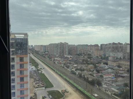 3-комнатная квартира, 84 м², Bakmil: 362 000 ₼ 5