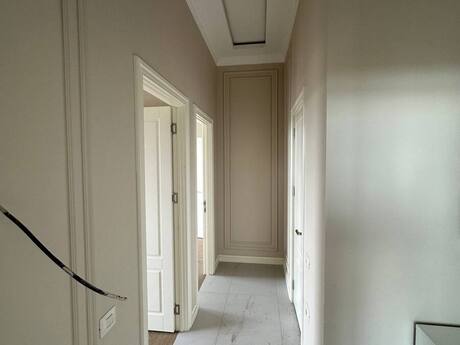 3-комнатная квартира, 84 м², Bakmil: 362 000 ₼ 2