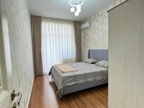 Kirayə 2 otaqlı mənzil, 51 m², Nərimanov: 700 ₼/ay 5