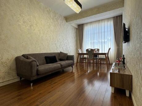 Kirayə 2 otaqlı mənzil, 51 m², Nərimanov: 700 ₼/ay 2