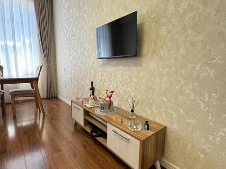 Kirayə 2 otaqlı mənzil, 51 m², Nərimanov: 700 ₼/ay 3