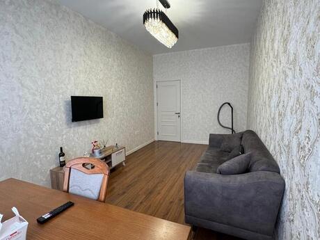 Kirayə 2 otaqlı mənzil, 51 m², Nərimanov: 700 ₼/ay 4