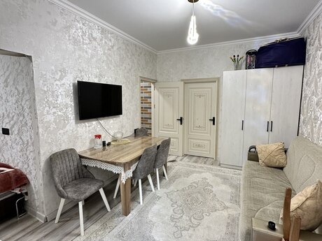 3 otaqlı mənzil, 65 m², 20 Yanvar: 164 500 ₼ 4