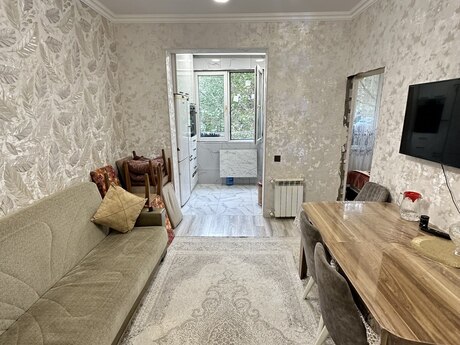 3 otaqlı mənzil, 65 m², 20 Yanvar: 164 500 ₼ 3