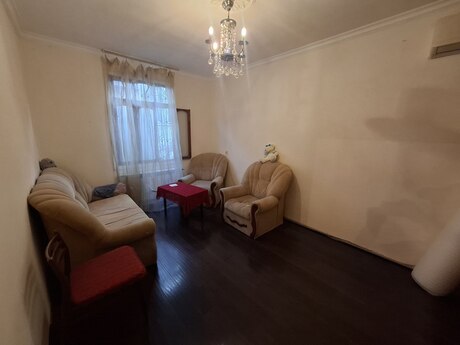 2-room house, 70 m², Bayıl: 90 000 ₼ 2