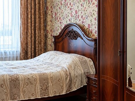Şah İsmayıl Xətaidə 2 otaqlı yeni tikili mənzil kirayə verilir, 70 m², 850 AZN/ay, şəkil 2 / 8