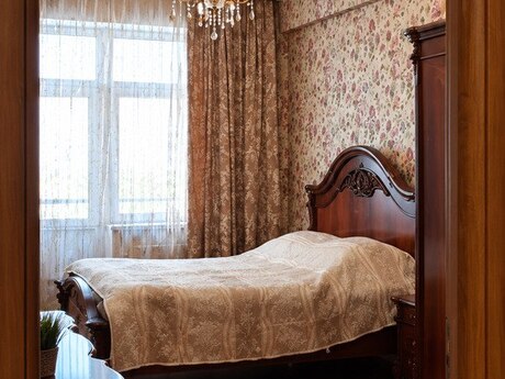Şah İsmayıl Xətaidə 2 otaqlı yeni tikili mənzil kirayə verilir, 70 m², 850 AZN/ay, şəkil 5 / 8