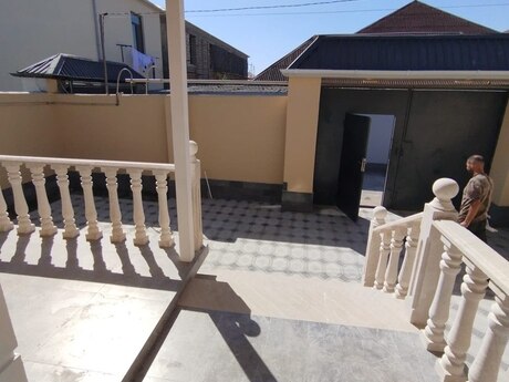 3 otaqlı həyət evi, 100 m², Mehdiabad: 118 000 ₼ 4