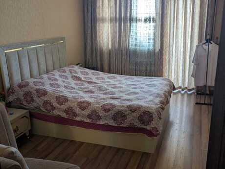 3 otaqlı mənzil, 80 m², Bakıxanov: 154 200 ₼ 2
