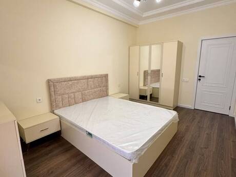 Объявление №6508451 - Баку, м. Нариман Нариманов, 2-комн., 60 м², 15/16 этаж