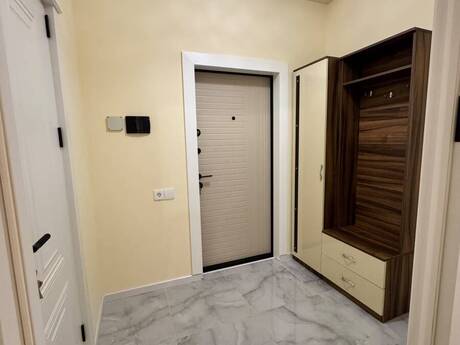 Аренда: 2-комнатная квартира, 60 м², Nəriman Nərimanov: 1 100 ₼/мес 4