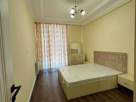 Аренда: 2-комнатная квартира, 60 м², Nəriman Nərimanov: 1 100 ₼/мес 3