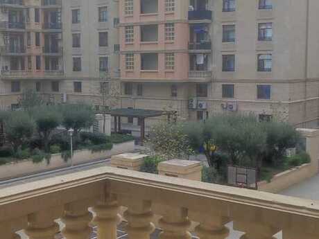 4 otaqlı mənzil, 140 m², Ağ şəhər: 605 000 ₼ 5