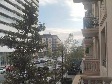 4 otaqlı mənzil, 140 m², Ağ şəhər: 605 000 ₼ 4