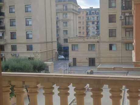 4 otaqlı mənzil, 140 m², Ağ şəhər: 605 000 ₼ 3