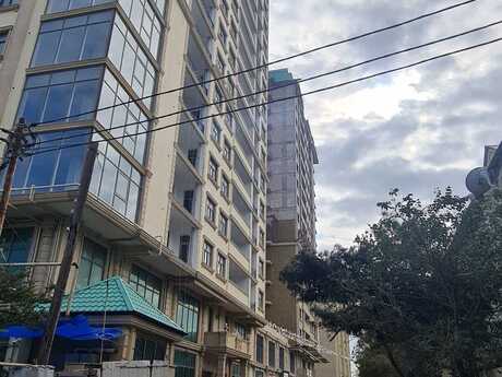 4-комнатная квартира, 178 м², Panorama Bayıl: 630 000 ₼ 2
