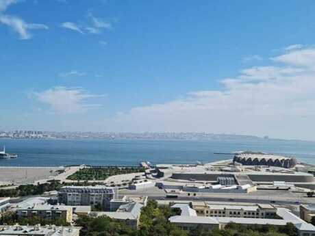 4-комнатная квартира, 178 м², Panorama Bayıl: 630 000 ₼ 4