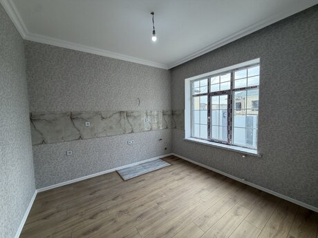 3-комнатный дом, 90 м², Zabrat: 81 000 ₼ 4