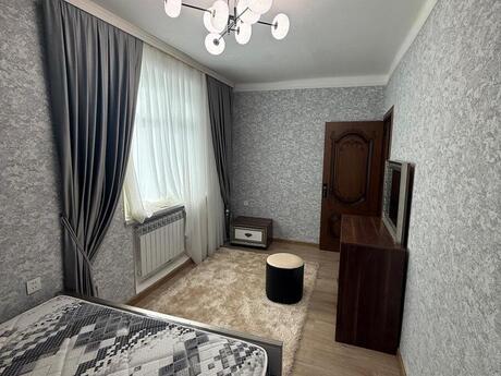 2-room apartment for rent, 55 m², Binəqədi: 650 ₼/mo 5